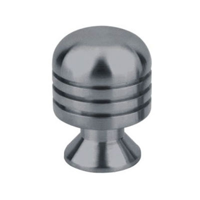 Stainless Steel Furniture Knob